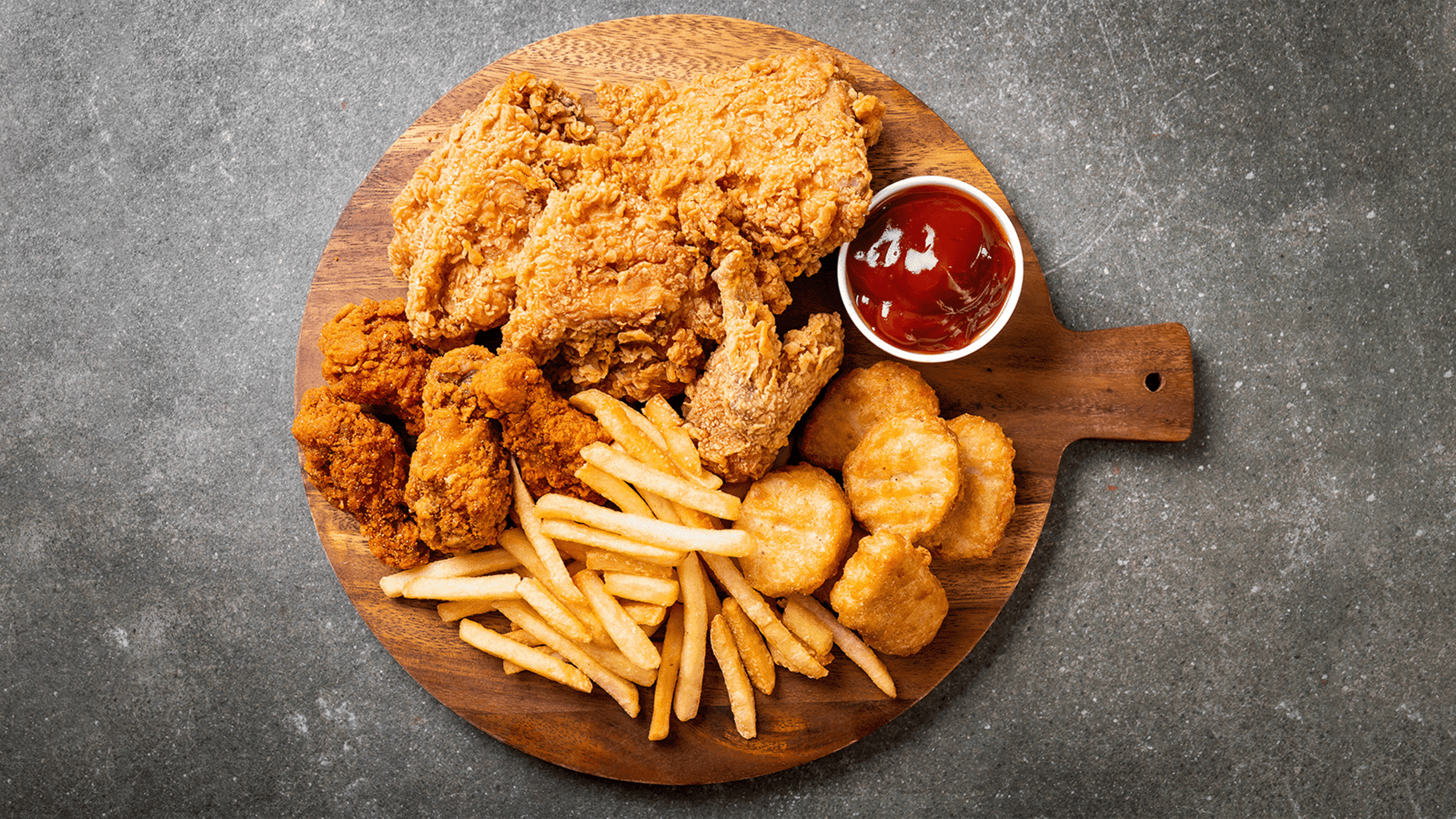 Chicken Cottage Drogheda